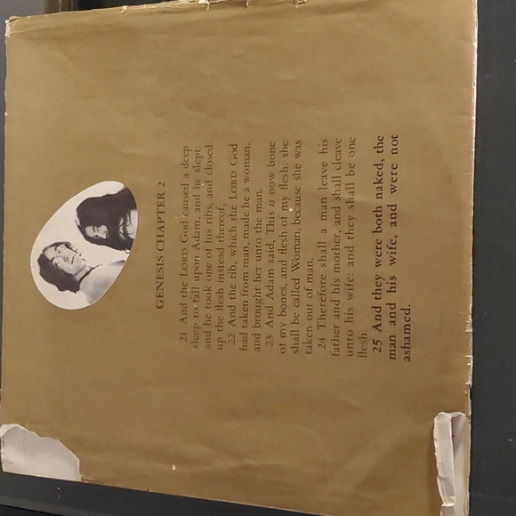 John Lennon original 1968 record - Picture 2 of 5